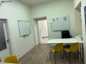 Pronájem kanceláře, Praha - Vysočany, Českomoravská, 73 m2