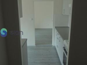 Pronájem bytu 1+1, Ostrava - Moravská Ostrava, Sládkova, 35 m2