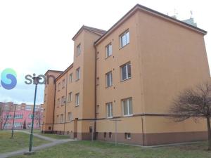 Pronájem bytu 1+1, Ostrava - Moravská Ostrava, Sládkova, 35 m2