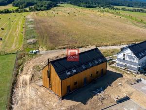 Prodej bytu 4+kk, Červená Voda, 85 m2