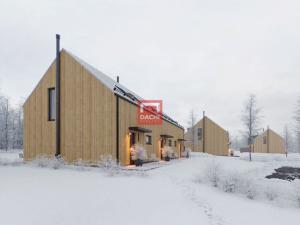 Prodej bytu 4+kk, Červená Voda, 85 m2