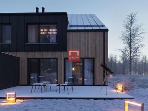 Prodej bytu 4+kk, Červená Voda, 85 m2