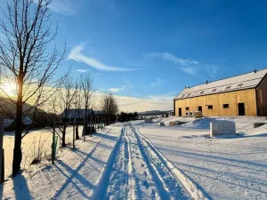 Prodej bytu 4+kk, Červená Voda, 85 m2