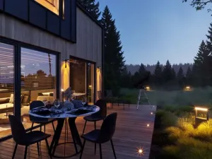 Prodej bytu 4+kk, Červená Voda, 85 m2