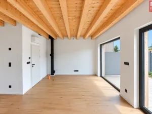 Prodej bytu 4+kk, Červená Voda, 85 m2