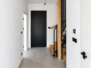 Prodej bytu 4+kk, Červená Voda, 85 m2