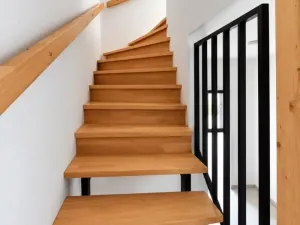 Prodej bytu 4+kk, Červená Voda, 85 m2
