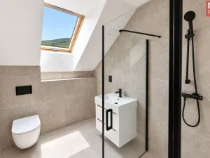 Prodej bytu 4+kk, Červená Voda, 85 m2