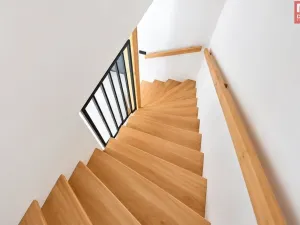 Prodej bytu 4+kk, Červená Voda, 85 m2