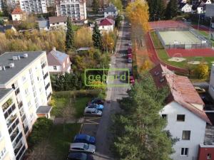 Prodej bytu 3+1, Liberec, Borový vrch, 74 m2