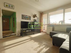 Prodej bytu 3+1, Liberec, Borový vrch, 74 m2