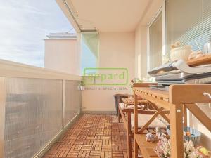 Prodej bytu 3+1, Liberec, Borový vrch, 74 m2