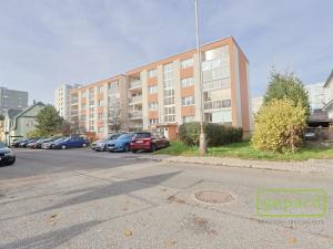 Prodej bytu 3+1, Liberec, Borový vrch, 74 m2