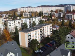 Prodej bytu 3+1, Liberec, Borový vrch, 74 m2