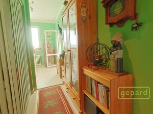 Prodej bytu 3+1, Liberec, Borový vrch, 74 m2