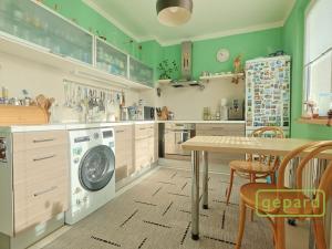 Prodej bytu 3+1, Liberec, Borový vrch, 74 m2