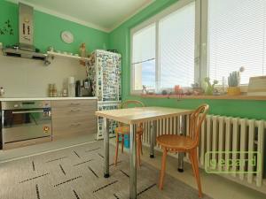 Prodej bytu 3+1, Liberec, Borový vrch, 74 m2