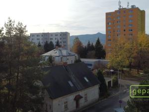 Prodej bytu 3+1, Liberec, Borový vrch, 74 m2