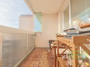 Prodej bytu 3+1, Liberec, Borový vrch, 74 m2