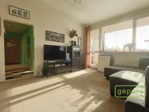 Prodej bytu 3+1, Liberec, Borový vrch, 74 m2