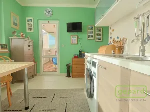 Prodej bytu 3+1, Liberec, Borový vrch, 74 m2