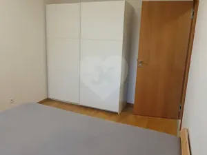 Pronájem bytu 2+kk, Praha - Holešovice, Dělnická, 64 m2