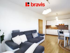 Pronájem bytu 2+kk, Brno - Sadová, Moskalykova, 51 m2