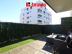 Pronájem bytu 2+kk, Brno - Sadová, Moskalykova, 51 m2