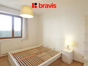 Pronájem bytu 2+kk, Brno - Sadová, Moskalykova, 51 m2