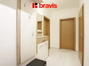 Pronájem bytu 2+kk, Brno - Sadová, Moskalykova, 51 m2