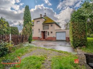 Prodej rodinného domu, Praha - Řeporyje, K Třebonicům, 240 m2