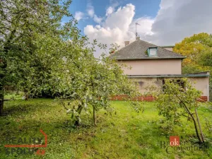 Prodej rodinného domu, Praha - Řeporyje, K Třebonicům, 240 m2