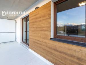 Pronájem bytu 2+kk, Teplice, Novoveská, 47 m2