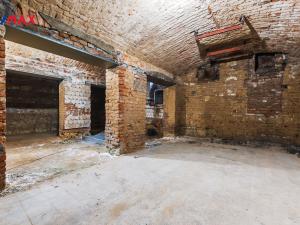 Pronájem obchodního prostoru, Praha - Žižkov, Seifertova, 90 m2