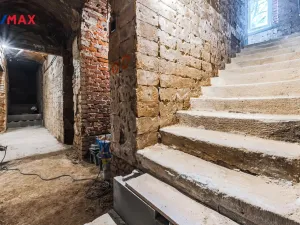 Pronájem obchodního prostoru, Praha - Žižkov, Seifertova, 100 m2