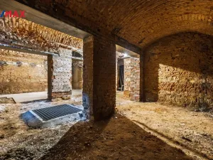 Pronájem obchodního prostoru, Praha - Žižkov, Seifertova, 110 m2