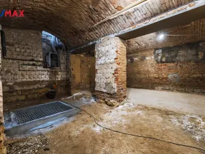 Pronájem obchodního prostoru, Praha - Žižkov, Seifertova, 110 m2