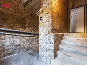 Pronájem obchodního prostoru, Praha - Žižkov, Seifertova, 110 m2