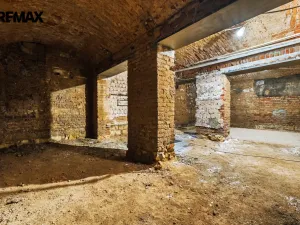 Pronájem obchodního prostoru, Praha - Žižkov, Seifertova, 110 m2