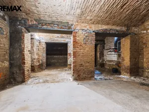 Pronájem obchodního prostoru, Praha - Žižkov, Seifertova, 110 m2