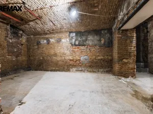 Pronájem obchodního prostoru, Praha - Žižkov, Seifertova, 110 m2