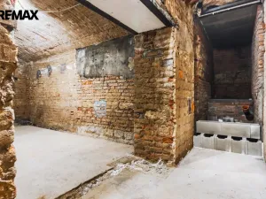 Pronájem obchodního prostoru, Praha - Žižkov, Seifertova, 110 m2