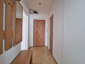 Pronájem bytu 1+1, Ostrava - Moravská Ostrava, Petra Křičky, 41 m2