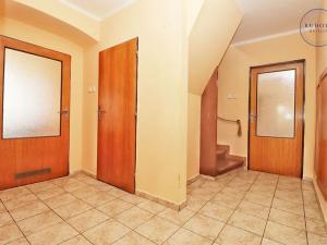 Prodej rodinného domu, Letkov, Staroplzenecká, 200 m2