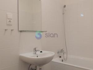 Pronájem bytu 1+1, Ostrava - Zábřeh, Jugoslávská, 41 m2