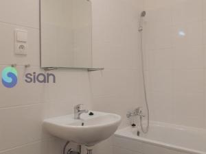 Pronájem bytu 1+1, Ostrava - Zábřeh, Jugoslávská, 41 m2