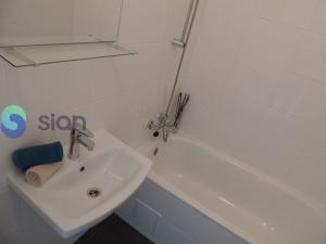 Pronájem bytu 1+1, Ostrava - Zábřeh, Jugoslávská, 41 m2