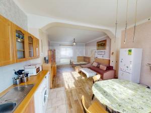 Pronájem bytu 1+kk, Příbram, Cihlářská, 47 m2