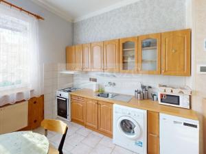 Pronájem bytu 1+kk, Příbram, Cihlářská, 47 m2