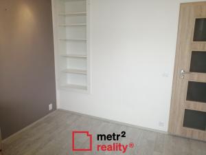 Pronájem bytu 2+kk, Olomouc, Hraniční, 30 m2